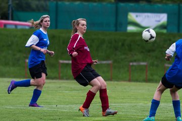 Bild 117 - B-Juniorinnen MTSV Olympia Neum�nster - FSC Kaltenkirchen : Ergebnis: 2:5